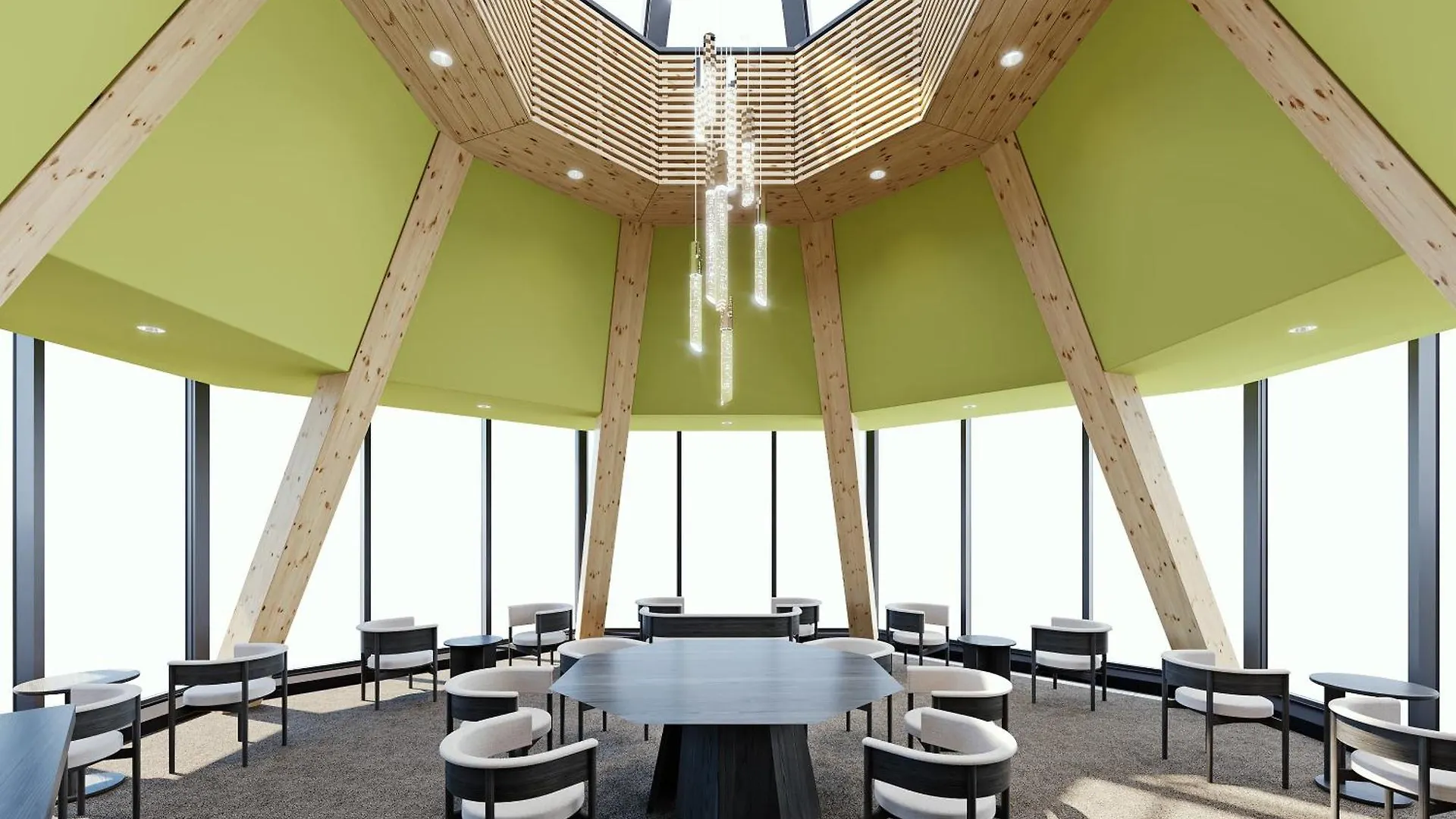 Granbell Hotel Otaru
