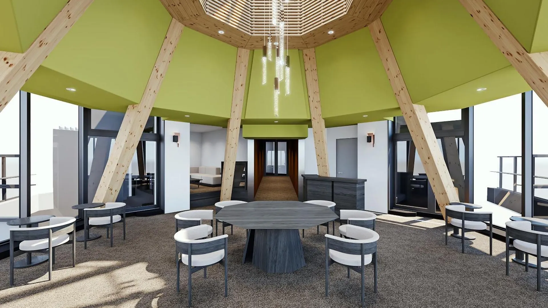 Granbell Hotel Otaru