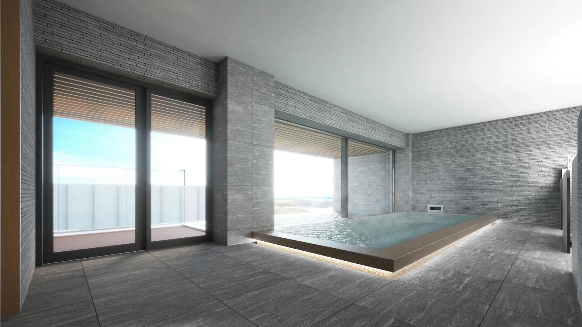 Granbell Hotel Otaru