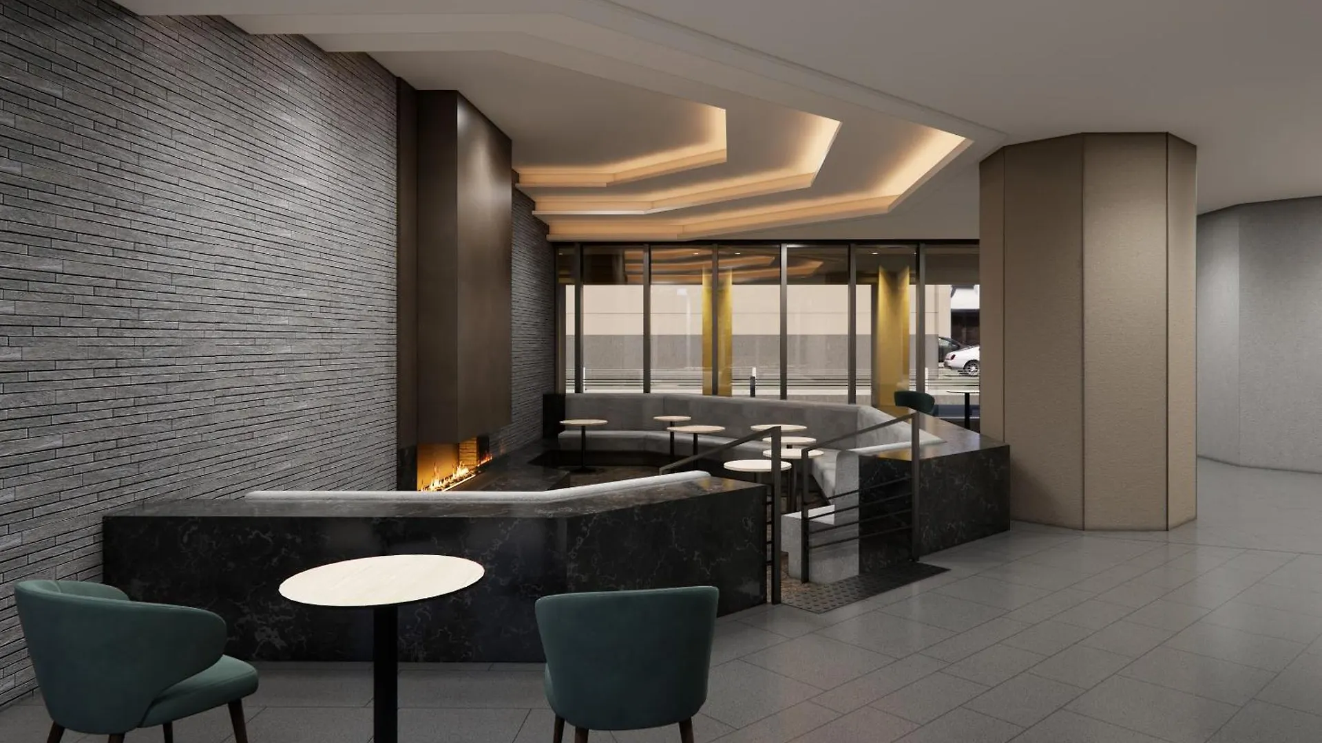 Granbell Hotel Otaru