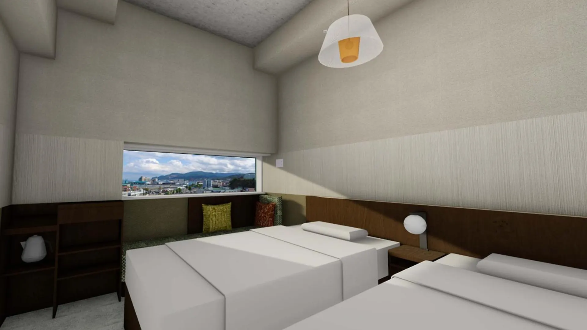 Granbell Hotel Otaru