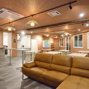  Hostel Yado