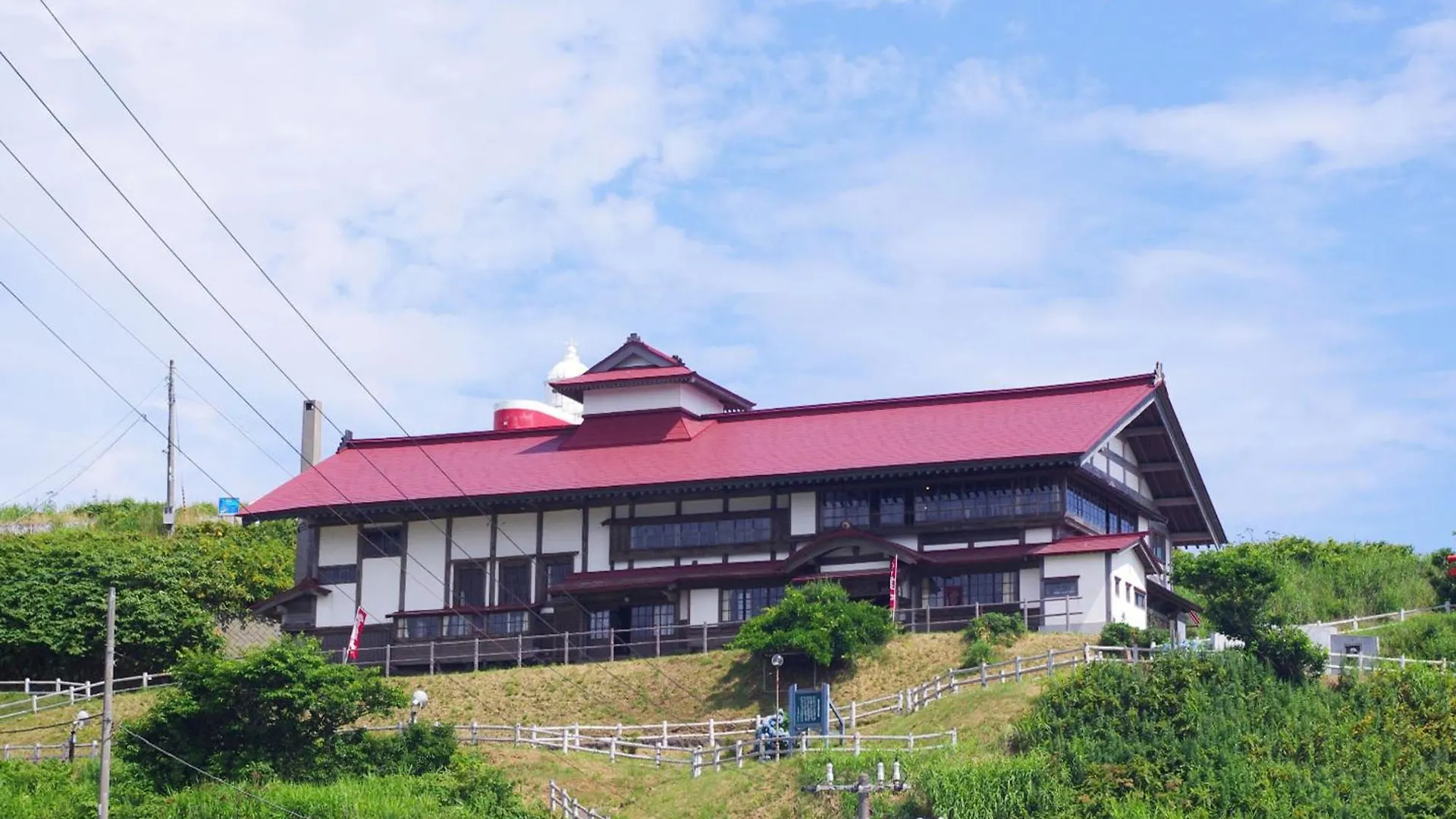 Granbell Hotel Otaru 4*,  Japonsko